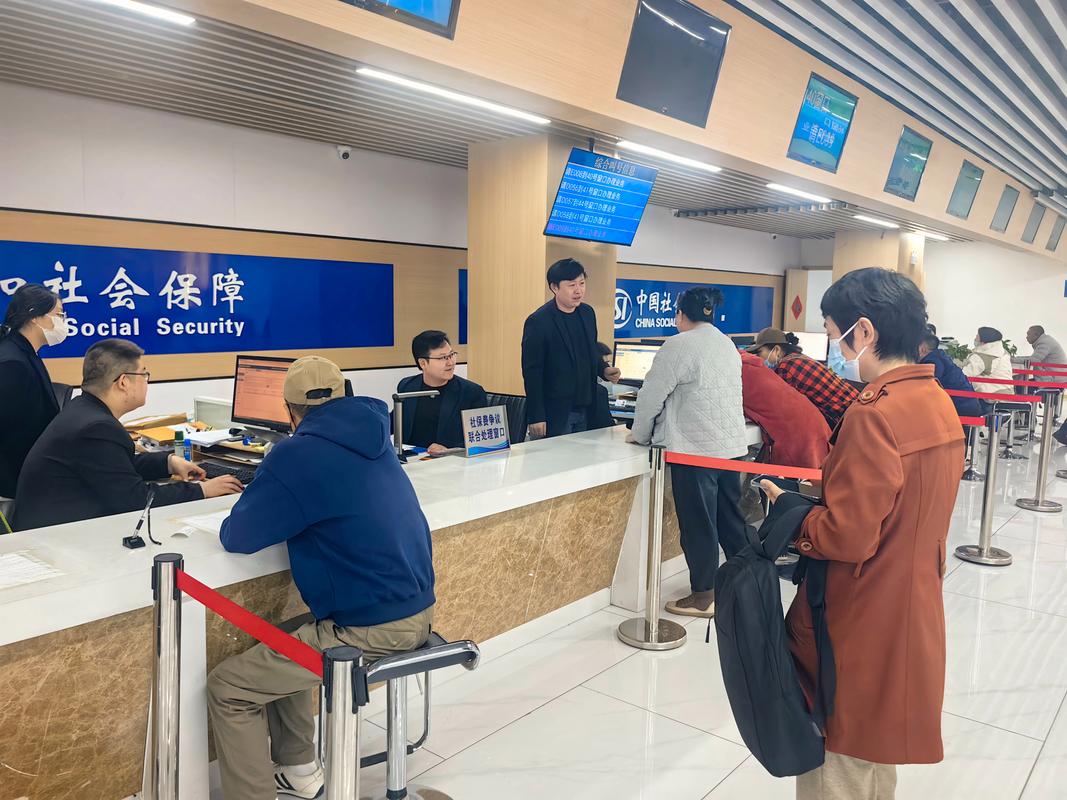 安健换医保卡去哪里？地址电话全攻略